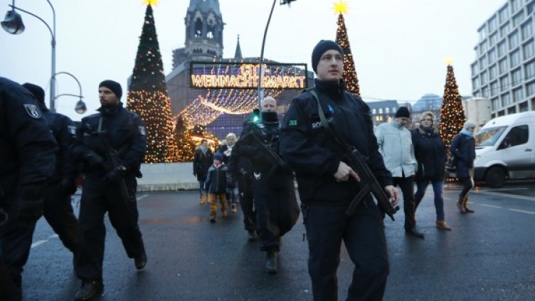 Снимка: архив, Reuters