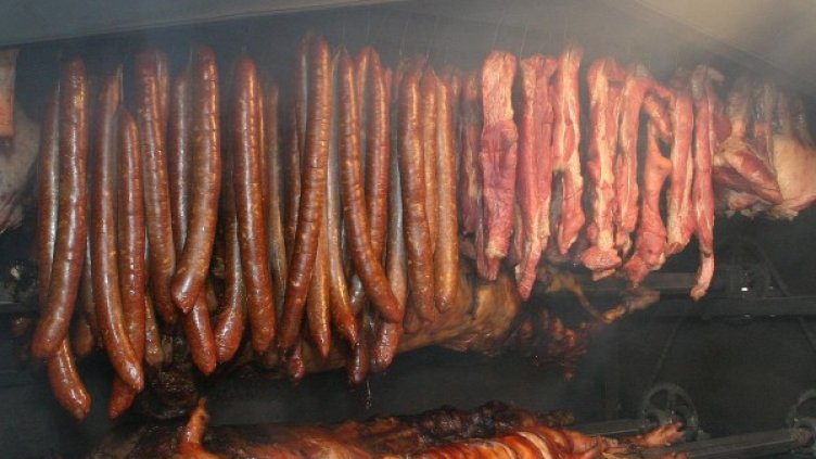 Снимка: архив Булфото