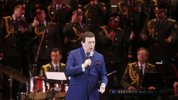 Снимка: Reuters, архив