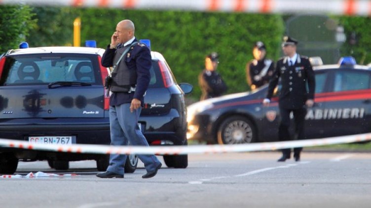 Снимка: архив, Reuters