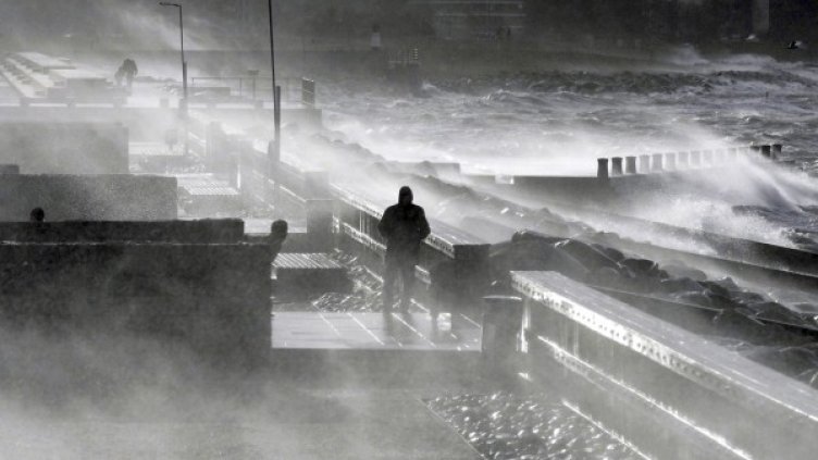 Снимка: архив, Reuters