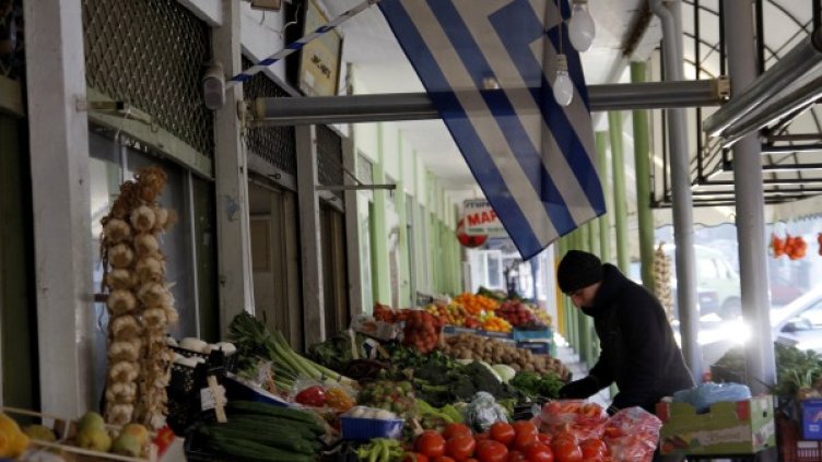 Снимка: архив, Reuters