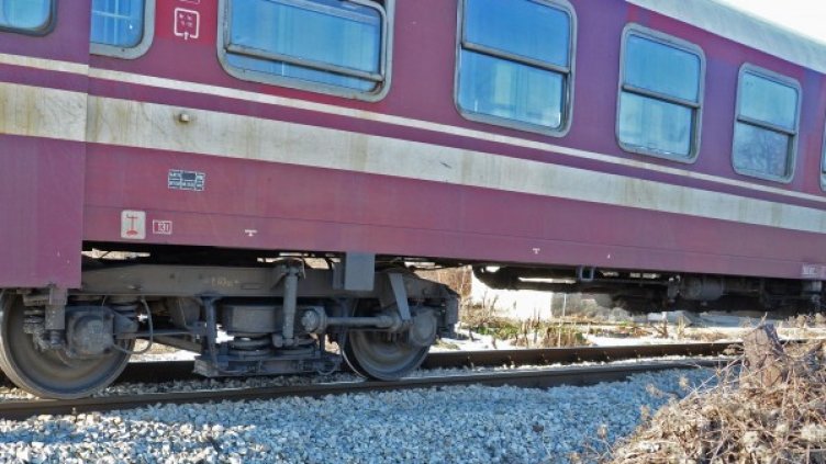 Снимка: архив, Булфото