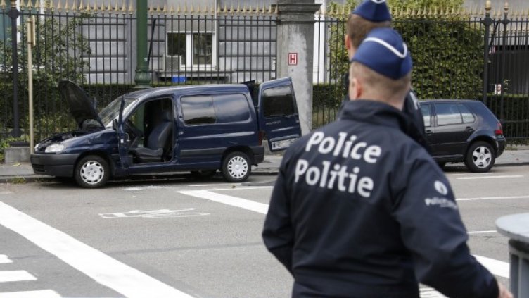 Снимка: архив, Reuters