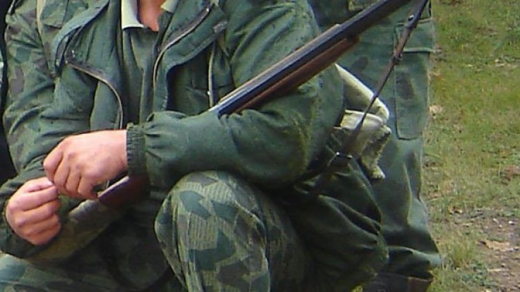 Снимка: архив, Булфото