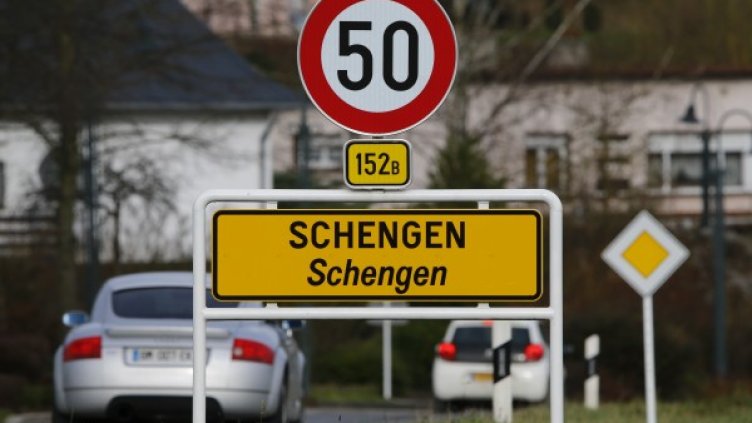 Снимка: архив, Reuters