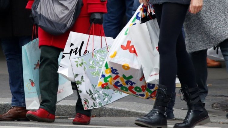 Снимка:  Reuters