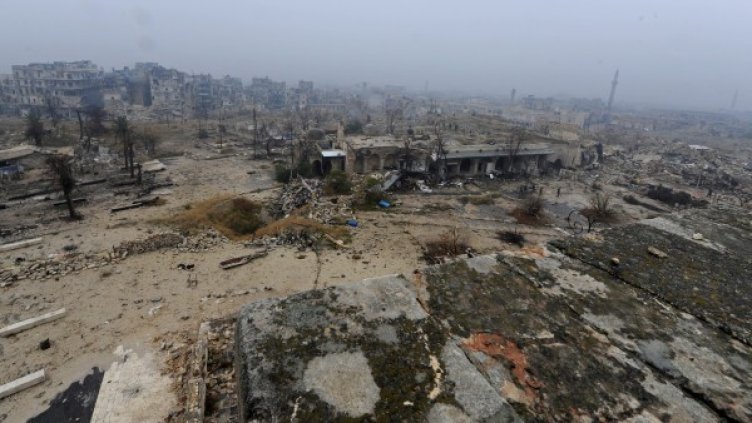 Снимка: архив, Reuters