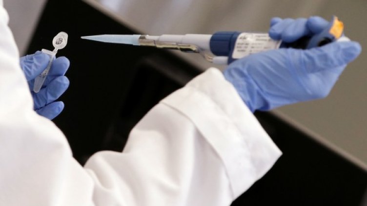 Снимка: архив Reuters