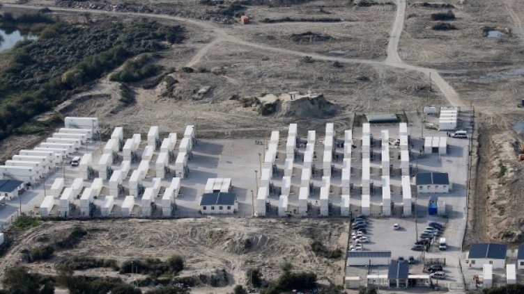 Снимка: архив Reuters