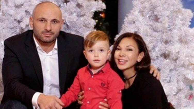 Снимка:  LOVE style