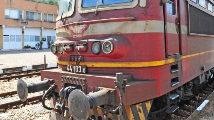 Снимка: Булфото, архив