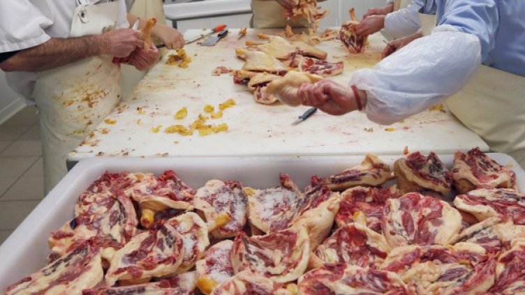 Снимка: архив, Reuters