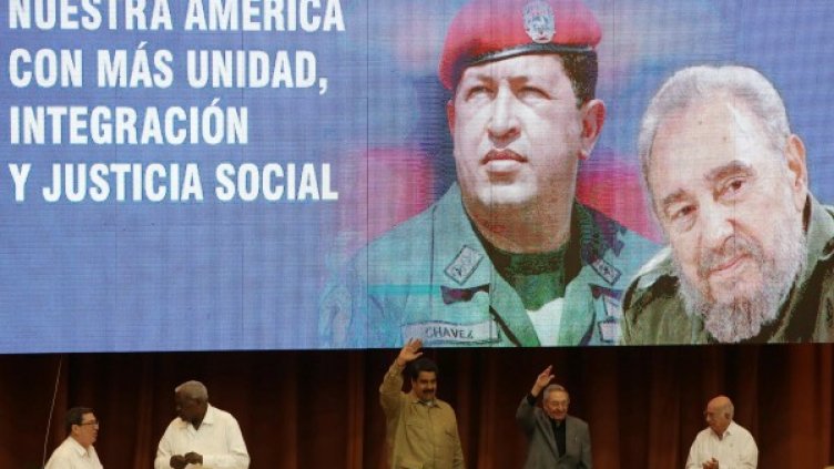 Снимка: Reuters