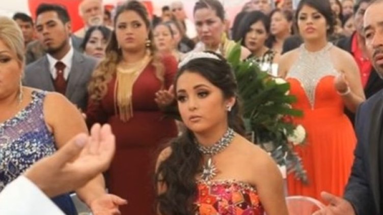 Снимка: кадър YouTube