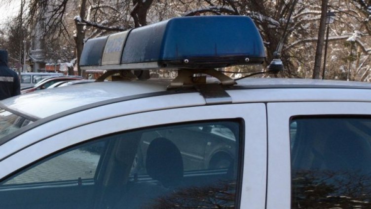 Снимка: архив Булфото