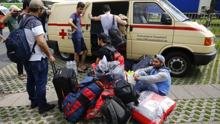 Снимка: архив Reuters