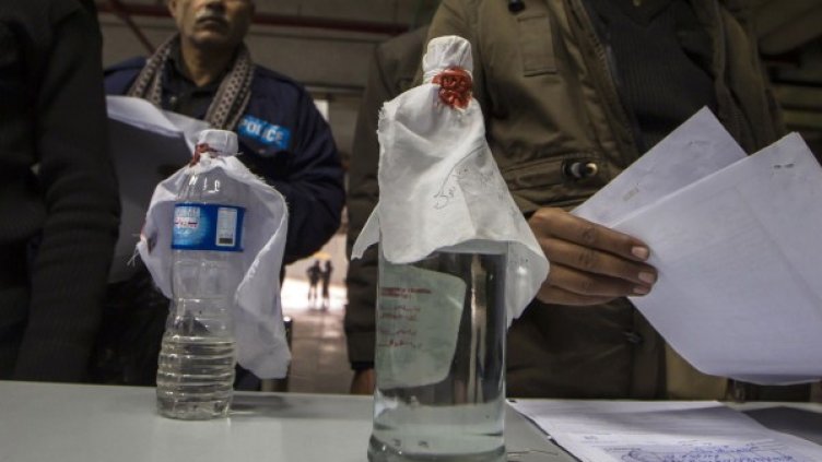 Снимка: Reuters