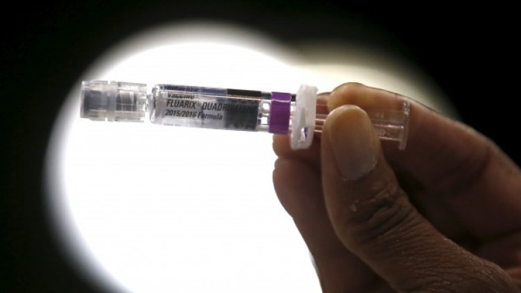 Снимка: Reuters