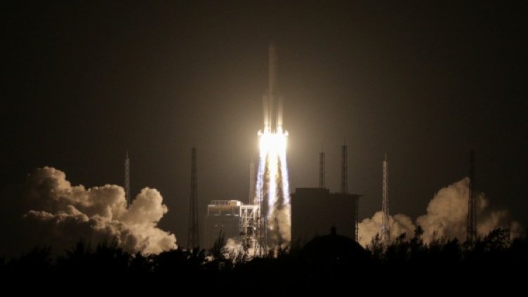 Снимка: архив, Reuters