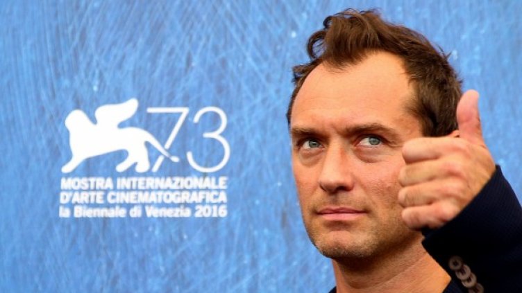 Звездният ни рожденик: Джъд Лоу на 44