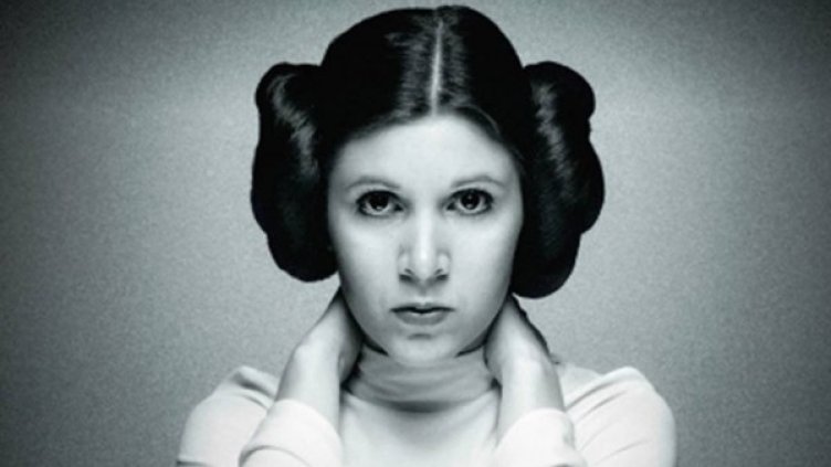 Снимка: Facebook/Star Wars