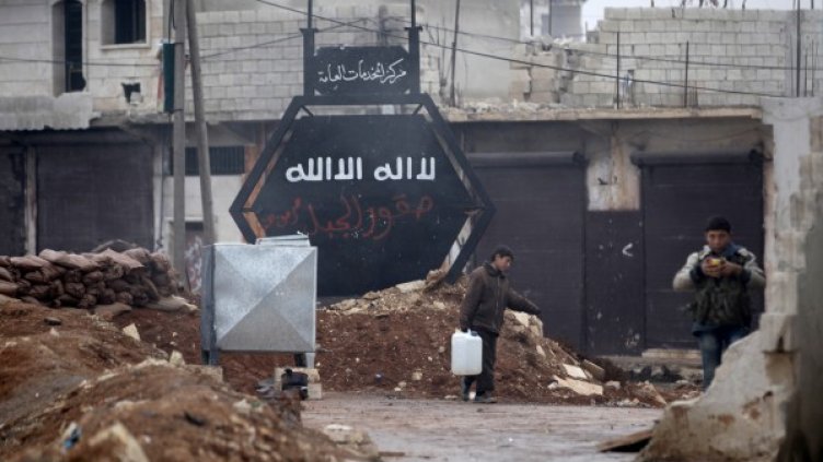 Снимка: архив, Reuters