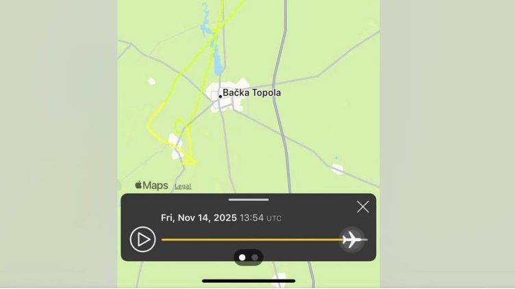 Flight Radar 24