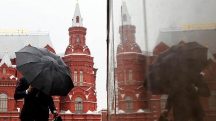 Снимка: архив, Reuters