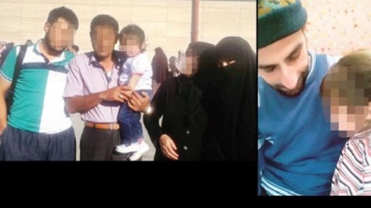 Снимка: Hurriyet Daily