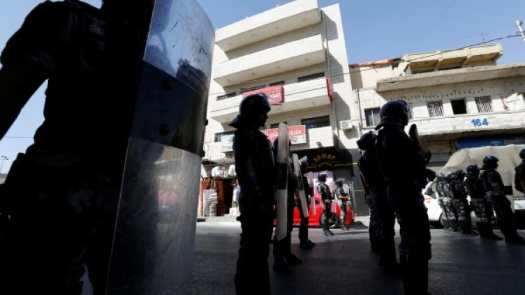 Снимка: архив, Reuters