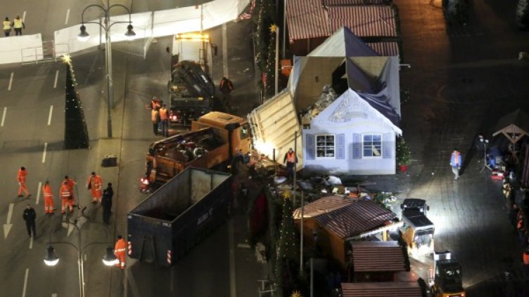 Снимка: архив, Reuters