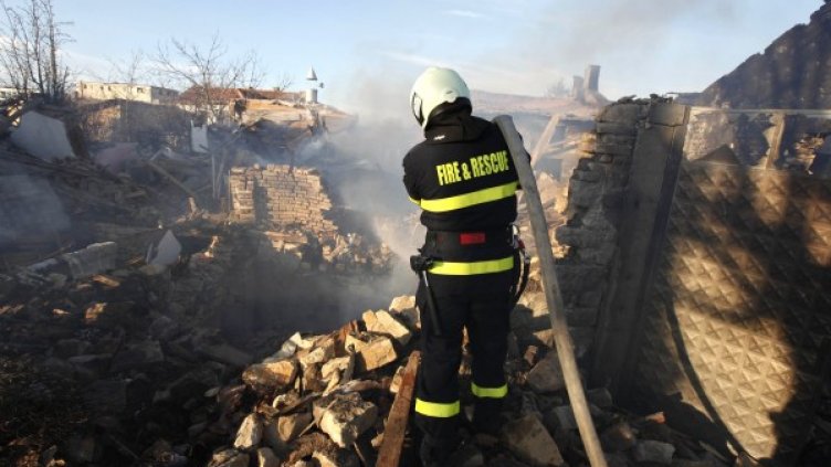 Снимка: Олег Попов, Dnes.bg