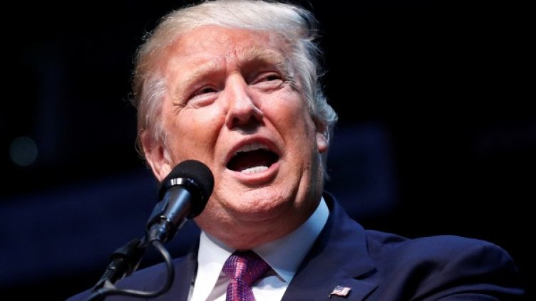 Снимка:  Reuters