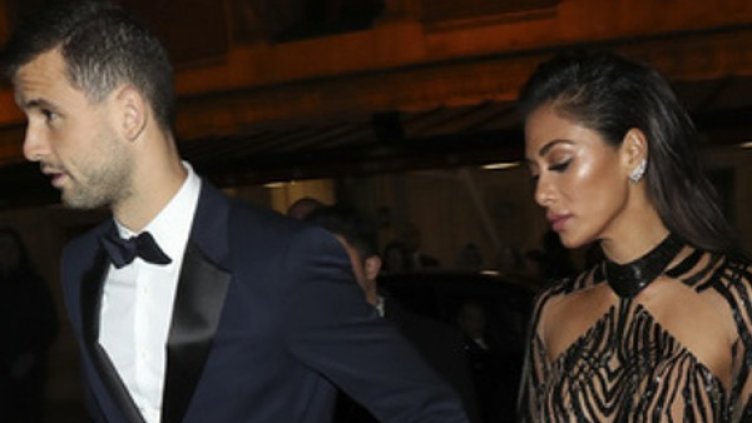 Снимка: Splash News