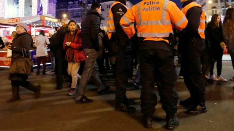 Снимка:  Reuters