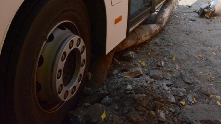 Архив: Булфото