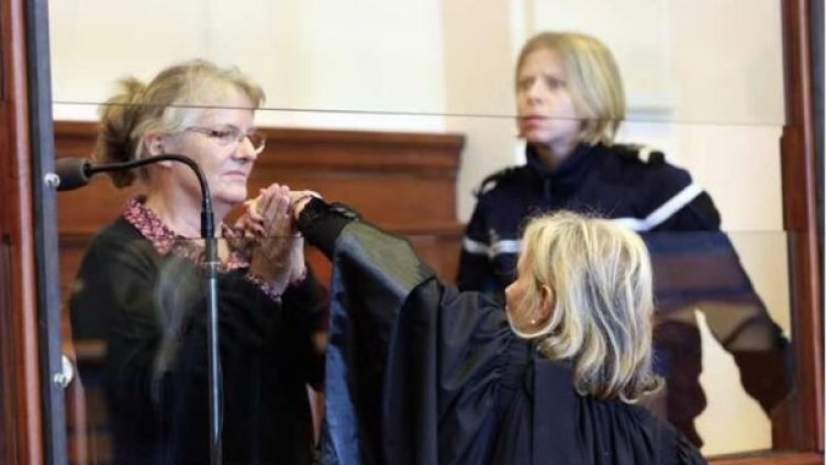 Снимка: Facebook