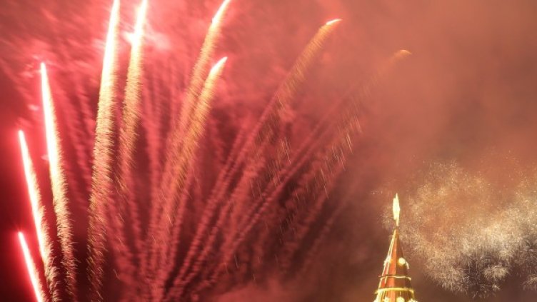 Снимка: архив Reuters