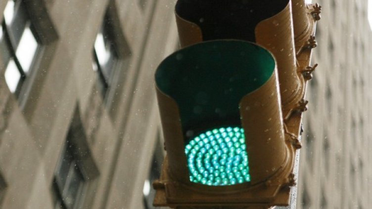 Снимка: архив Reuters