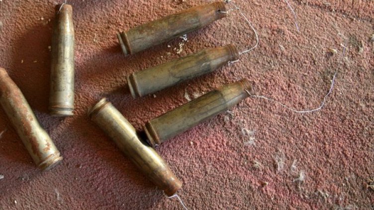 Снимка: архив Reuters