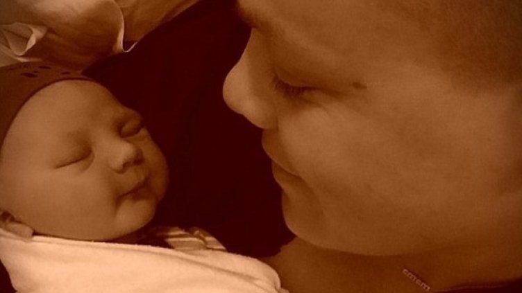 Снимка: Instagram