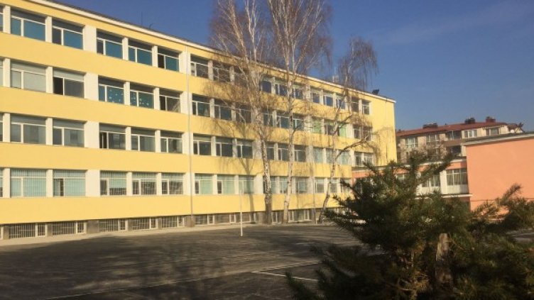 Снимка: Facebook