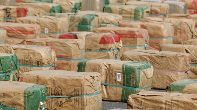 Снимка: архив Reuters