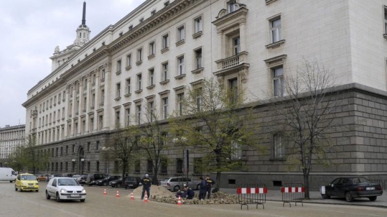 Снимка: Булфото, архив