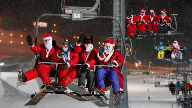 Снимка: Reuters