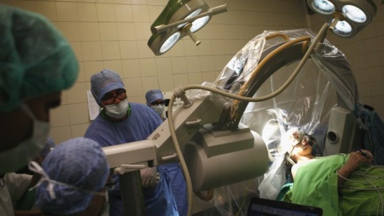 Снимка: Reuters, архив