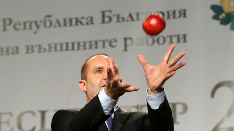 Снимка: архив Reuters