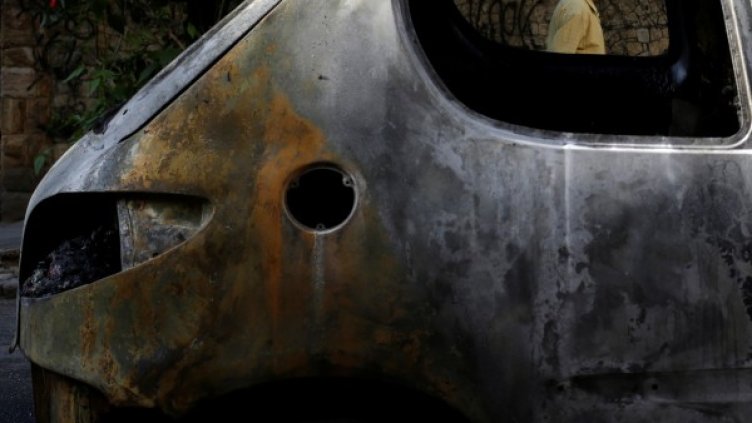 Снимка: архив, Reuters