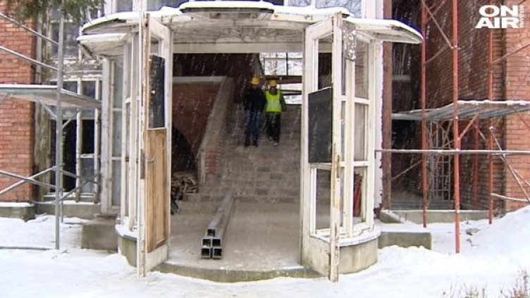 Снимка: Bulgaria ON AIR